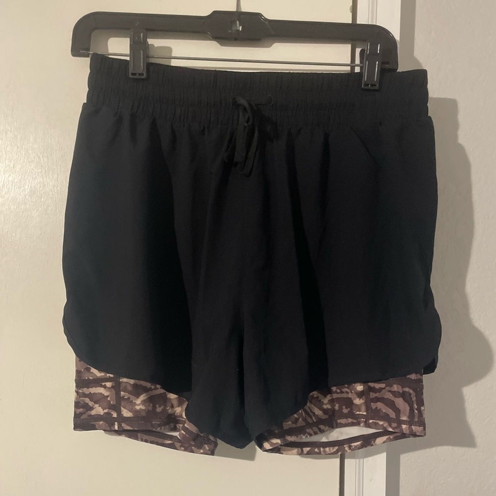Fabletics SLOANE RUNNING SHORTS - Picture 5 of 6